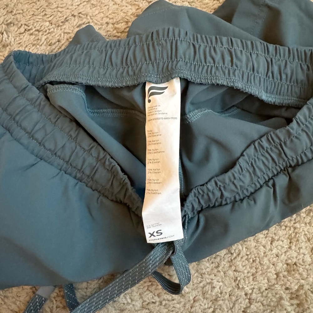 Fabletics The One Shorts - image 3